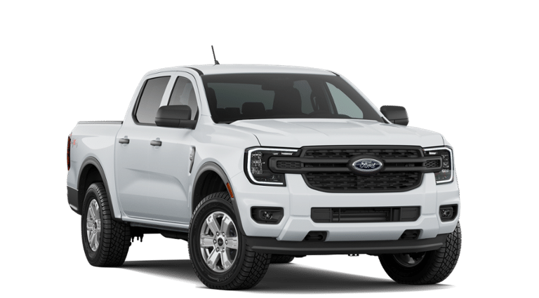 Ranger® vehicle